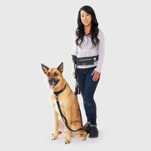 Canada Pooch Hands-Free Dog Walking Belt
